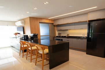 Apartamento à venda no Bairro das Perdizes na Rua Cayowaá 200, 