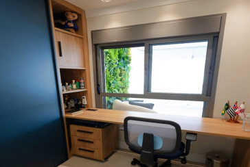 Apartamento à venda no Bairro das Perdizes na Rua Cayowaá 200, 