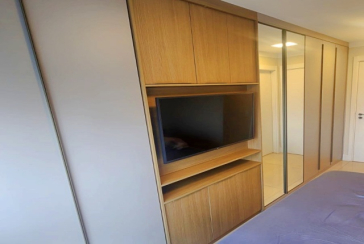 Apartamento à venda no Bairro das Perdizes na Rua Cayowaá 200, 