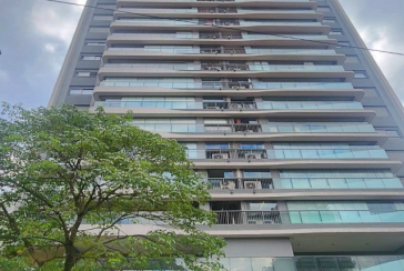 Apartamento à venda no Bairro das Perdizes na Rua Cayowaá 200, 