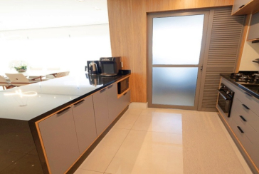 Apartamento à venda no Bairro das Perdizes na Rua Cayowaá 200, 
