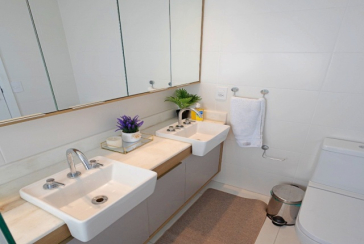 Apartamento à venda no Bairro das Perdizes na Rua Cayowaá 200, 