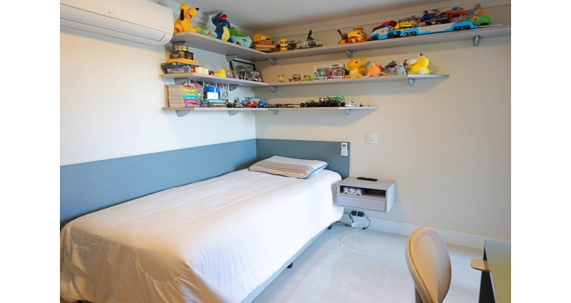 Apartamento à venda no Bairro das Perdizes na Rua Cayowaá 200, 