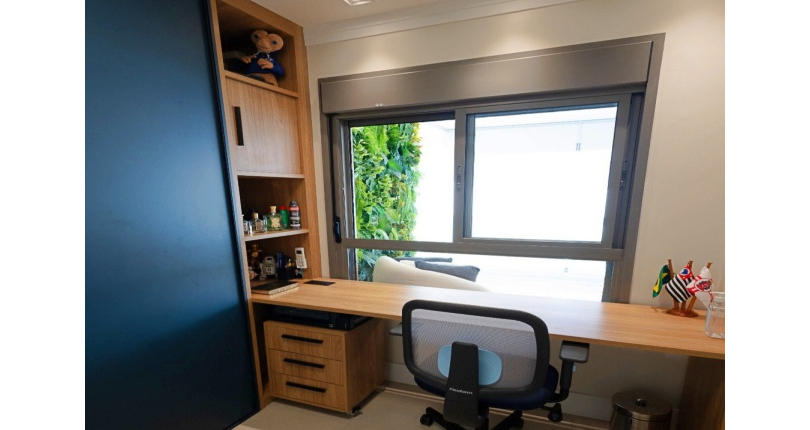 Apartamento à venda no Bairro das Perdizes na Rua Cayowaá 200, 