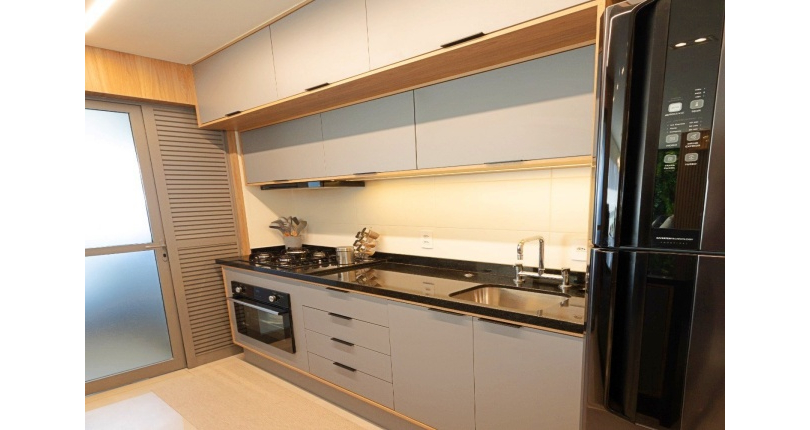 Apartamento à venda no Bairro das Perdizes na Rua Cayowaá 200, 