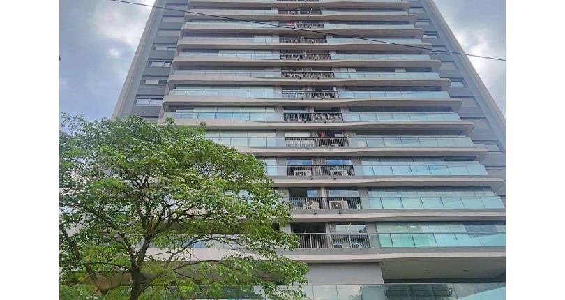 Apartamento à venda no Bairro das Perdizes na Rua Cayowaá 200, 