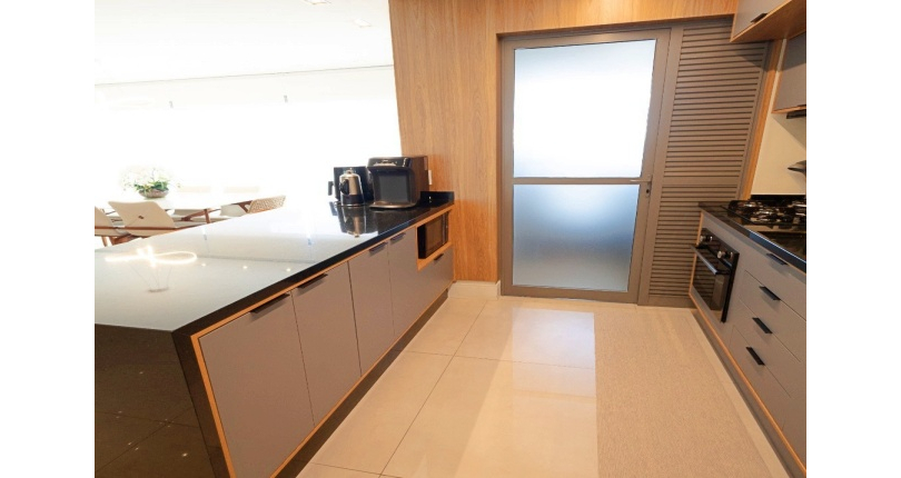Apartamento à venda no Bairro das Perdizes na Rua Cayowaá 200, 