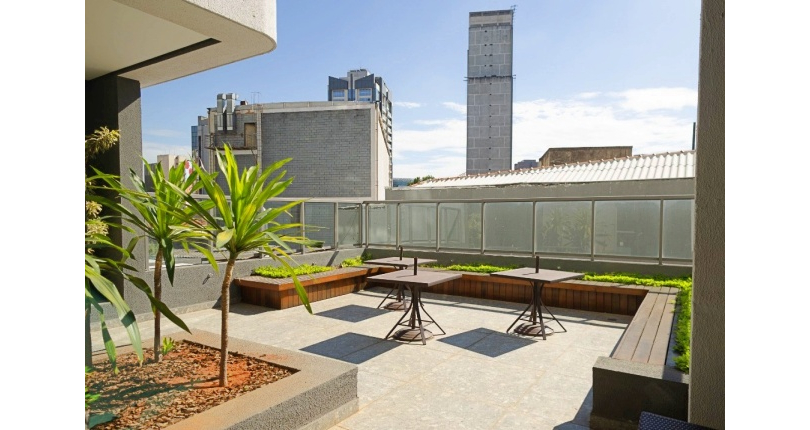 Apartamento à venda no Bairro das Perdizes na Rua Cayowaá 200, 