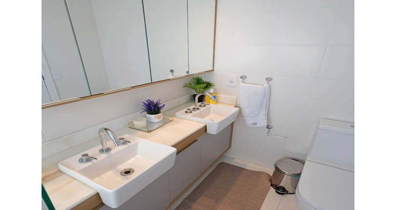 Apartamento à venda no Bairro das Perdizes na Rua Cayowaá 200, 