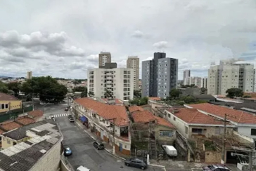 Apartamento à venda no Bairro da Vila Mangalot na Rua Itaxama 57
