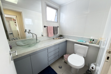 Apartamento à venda no Bairro da Vila Mangalot na Rua Itaxama 57