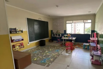 Apartamento à venda no Bairro da Vila Mangalot na Rua Itaxama 57