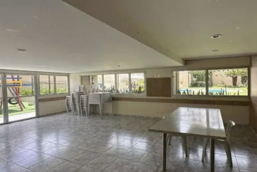 Apartamento à venda no Bairro da Vila Mangalot na Rua Itaxama 57
