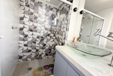 Apartamento à venda no Bairro da Vila Mangalot na Rua Itaxama 57