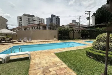 Apartamento à venda no Bairro da Vila Mangalot na Rua Itaxama 57