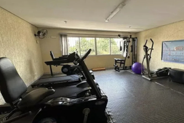 Apartamento à venda no Bairro da Vila Mangalot na Rua Itaxama 57