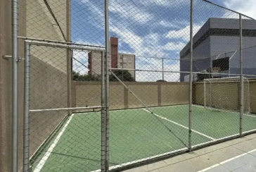 Apartamento à venda no Bairro da Vila Mangalot na Rua Itaxama 57