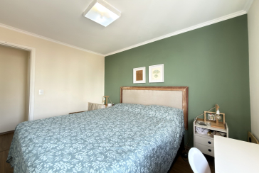 Apartamento à venda no Bairro da Vila Mangalot na Rua Itaxama 57