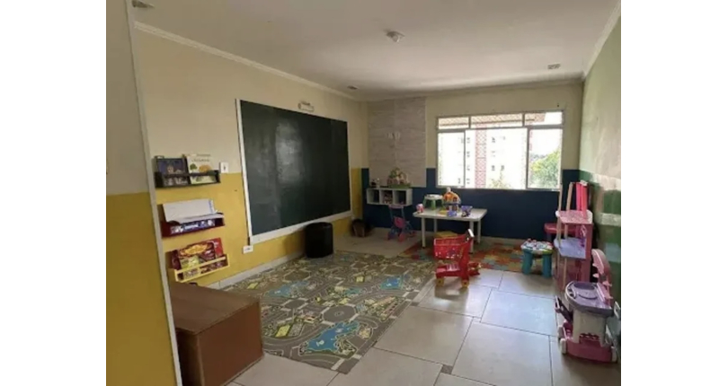 Apartamento à venda no Bairro da Vila Mangalot na Rua Itaxama 57