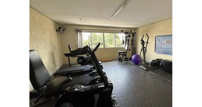 Apartamento à venda no Bairro da Vila Mangalot na Rua Itaxama 57