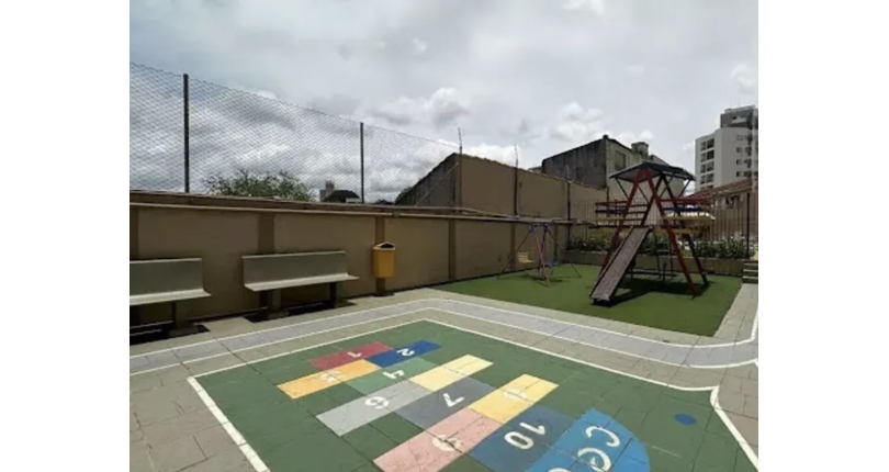 Apartamento à venda no Bairro da Vila Mangalot na Rua Itaxama 57