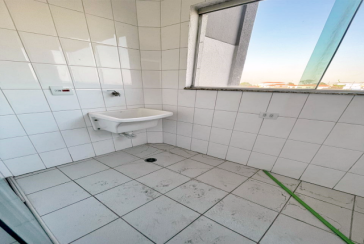 Apartamento à venda no Bairro da Vila Pirituba na Rua Maria Lúcia Duarte 212