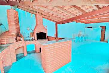 Apartamento à venda no Bairro da Vila Pirituba na Rua Maria Lúcia Duarte 212