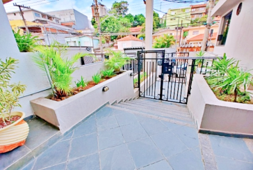 Apartamento à venda no Bairro da Vila Pirituba na Rua Maria Lúcia Duarte 212