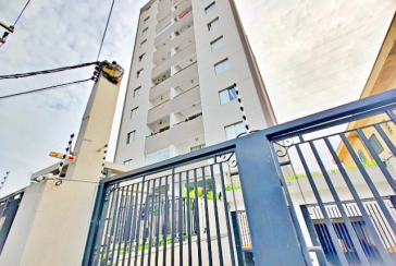 Apartamento à venda no Bairro da Vila Pirituba na Rua Maria Lúcia Duarte 212