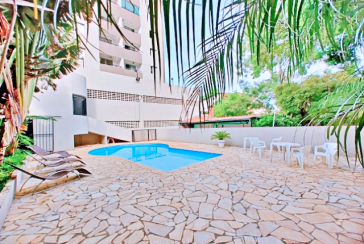Apartamento à venda no Bairro da Vila Pirituba na Rua Maria Lúcia Duarte 212