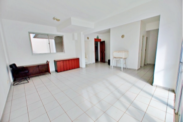 Apartamento à venda no Bairro da Vila Pirituba na Rua Maria Lúcia Duarte 212