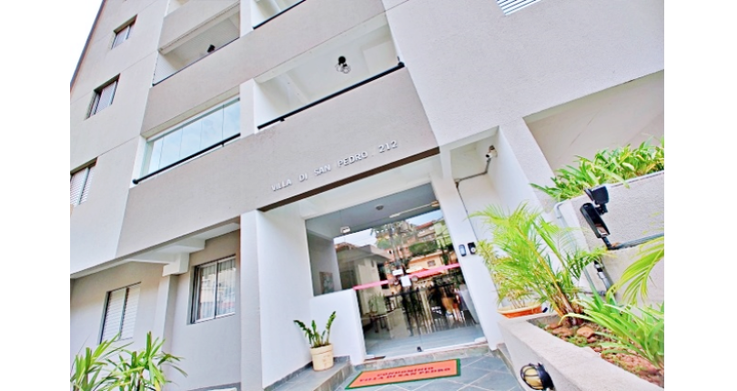 Apartamento à venda no Bairro da Vila Pirituba na Rua Maria Lúcia Duarte 212