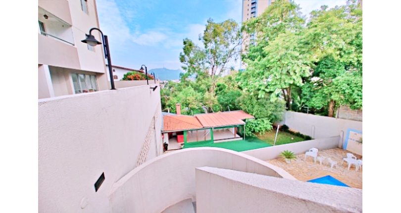 Apartamento à venda no Bairro da Vila Pirituba na Rua Maria Lúcia Duarte 212