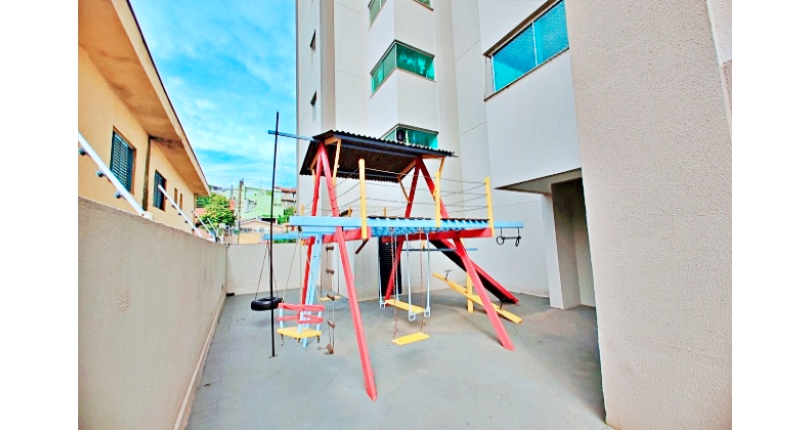 Apartamento à venda no Bairro da Vila Pirituba na Rua Maria Lúcia Duarte 212