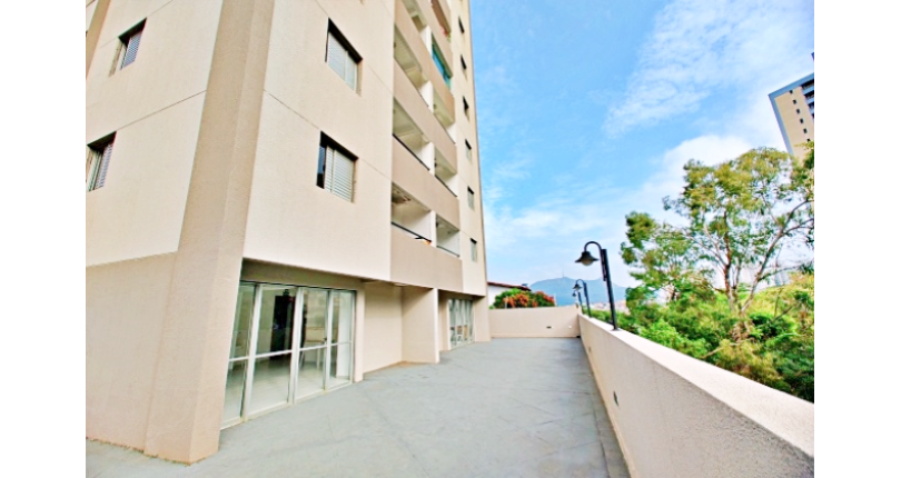 Apartamento à venda no Bairro da Vila Pirituba na Rua Maria Lúcia Duarte 212