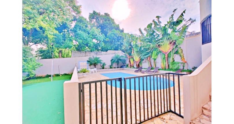 Apartamento à venda no Bairro da Vila Pirituba na Rua Maria Lúcia Duarte 212