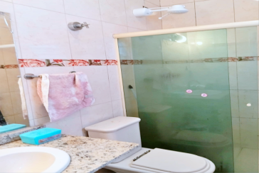 Sobrado à venda no Bairro da Vila Romana na Rua Coriolano