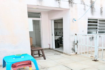 Sobrado à venda no Bairro da Vila Romana na Rua Coriolano