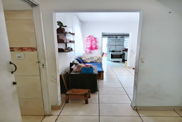 Sobrado à venda no Bairro da Vila Romana na Rua Coriolano