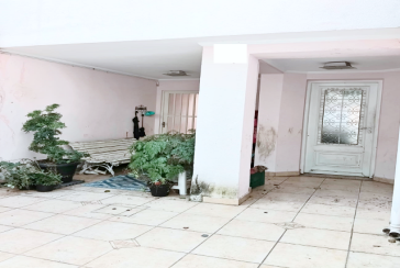 Sobrado à venda no Bairro da Vila Romana na Rua Coriolano