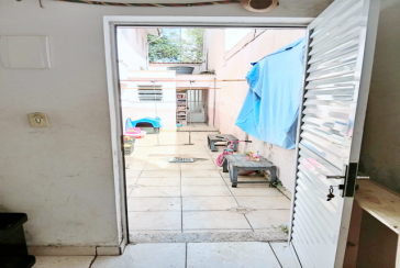 Sobrado à venda no Bairro da Vila Romana na Rua Coriolano