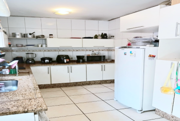 Sobrado à venda no Bairro da Vila Romana na Rua Coriolano