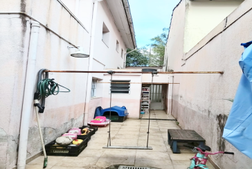 Sobrado à venda no Bairro da Vila Romana na Rua Coriolano