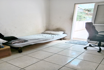 Sobrado à venda no Bairro da Vila Romana na Rua Coriolano