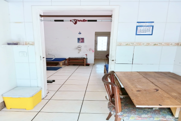 Sobrado à venda no Bairro da Vila Romana na Rua Coriolano