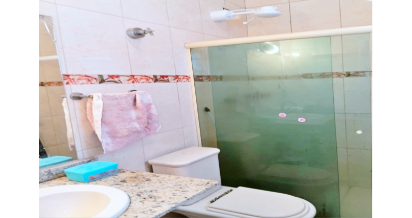 Sobrado à venda no Bairro da Vila Romana na Rua Coriolano