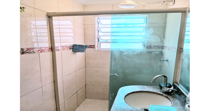 Sobrado à venda no Bairro da Vila Romana na Rua Coriolano
