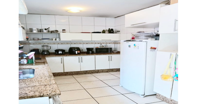 Sobrado à venda no Bairro da Vila Romana na Rua Coriolano