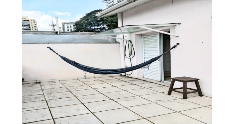 Sobrado à venda no Bairro da Vila Romana na Rua Coriolano