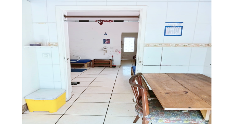 Sobrado à venda no Bairro da Vila Romana na Rua Coriolano